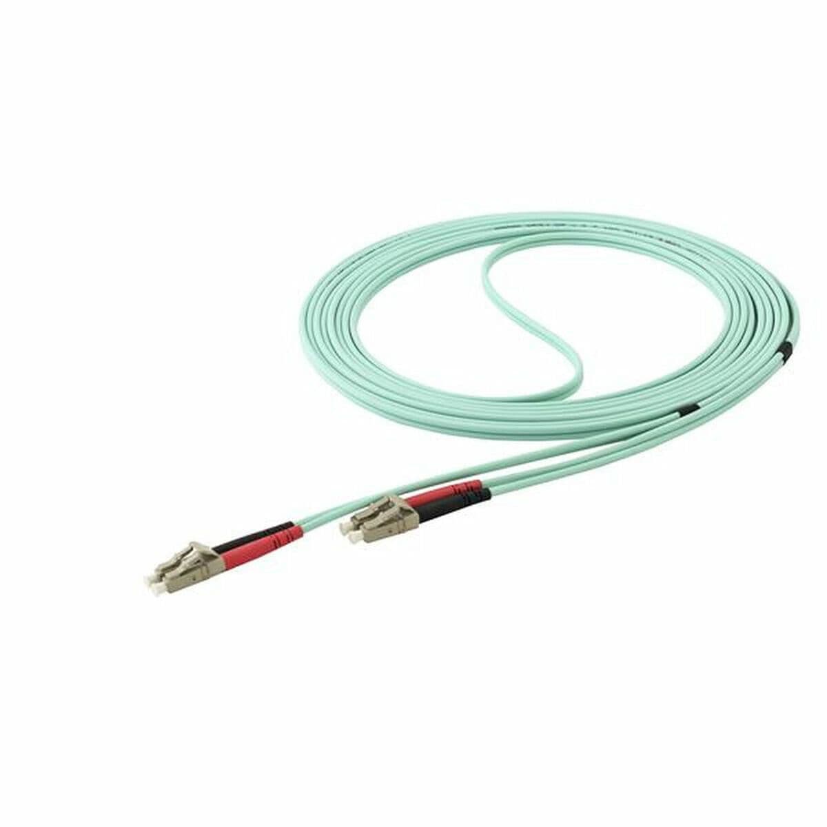 image-Red SFP + Cable Startech 450FBLCLC5 5 m