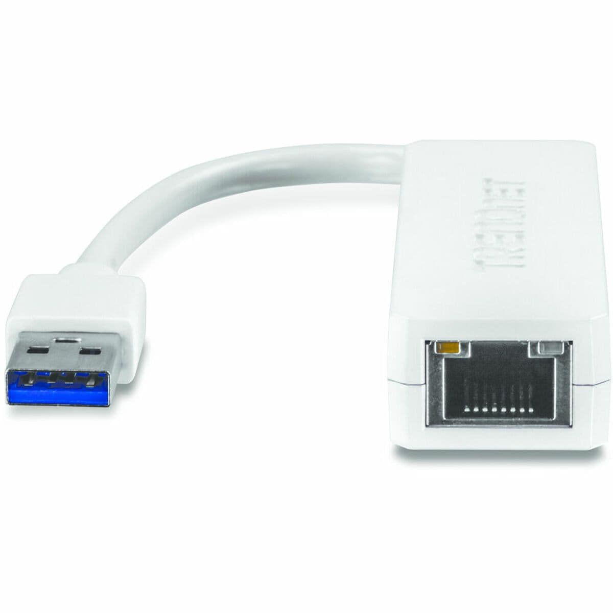 image-Ethernet to USB adapter Trendnet TU3-ETG