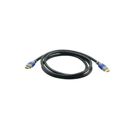 image-HDMI Cable Kramer Electronics 97-01114040
