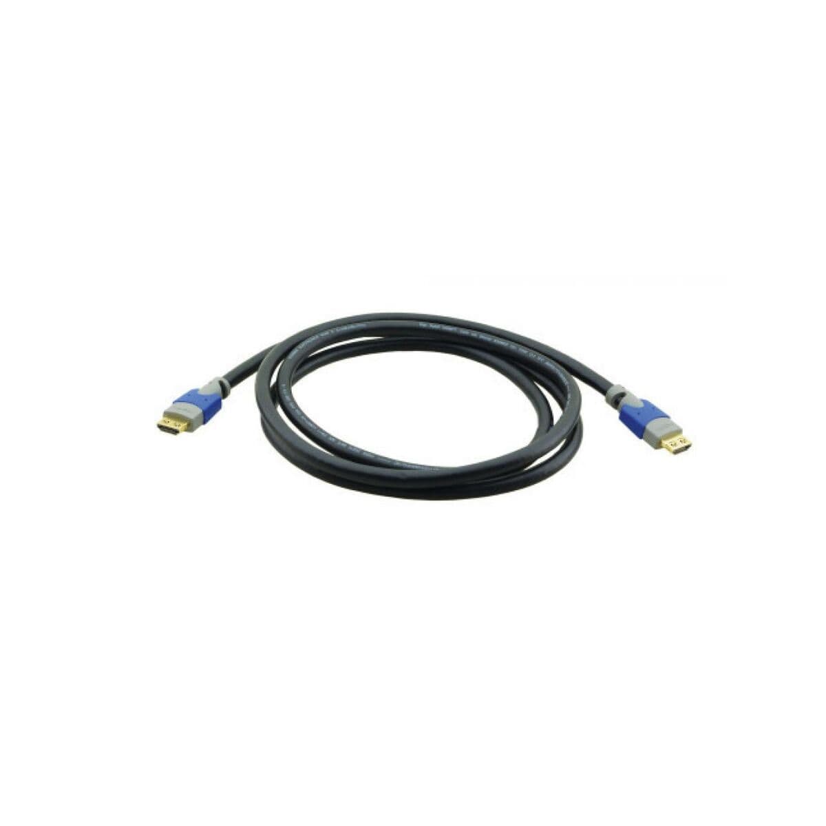 image-HDMI Cable Kramer Electronics 97-01114040