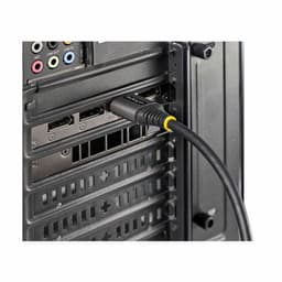 image-HDMI Cable Startech HDMMV1M