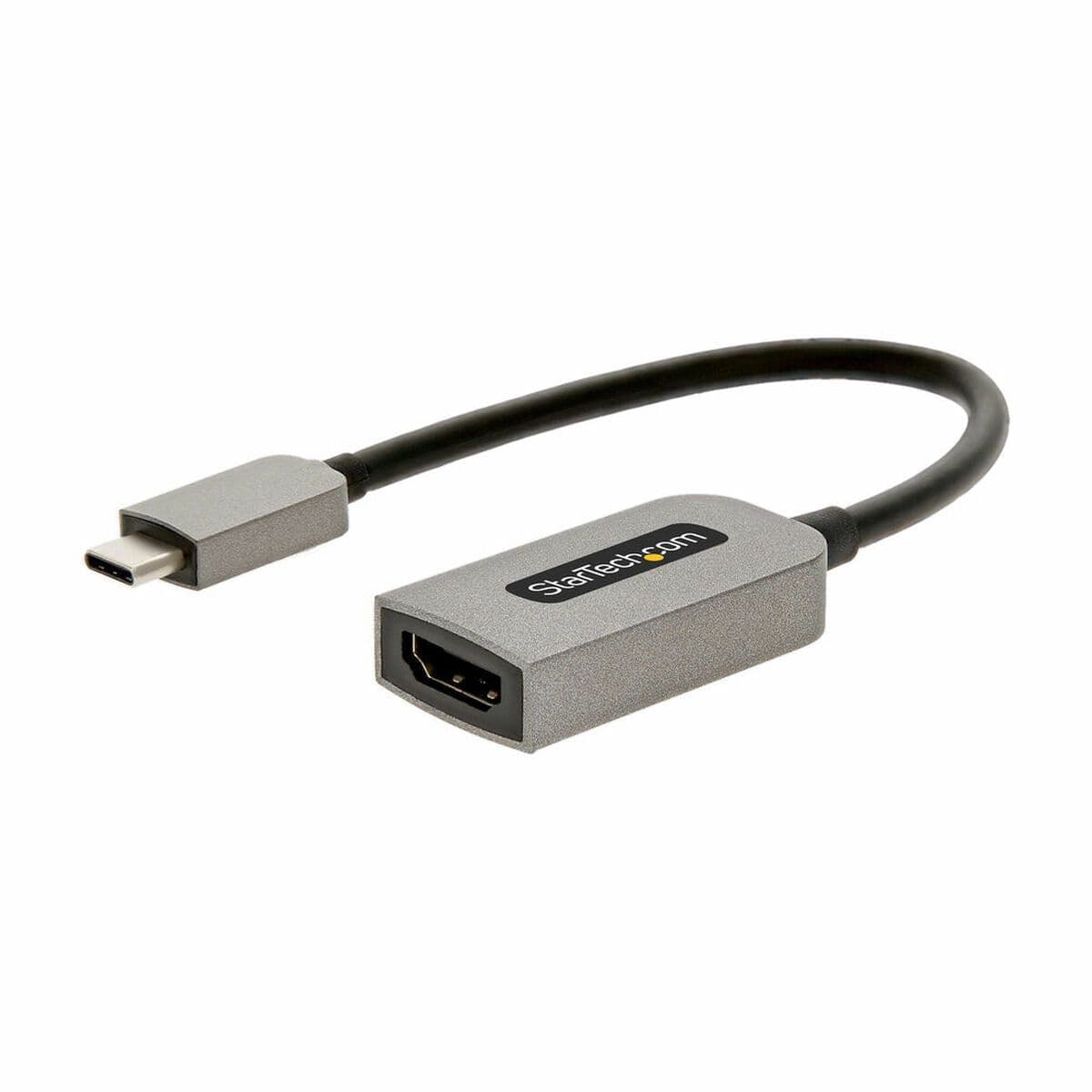 image-USB C to HDMI Adapter Startech USBC-HDMI-CDP2HD4K60 4K Ultra HD 60 Hz