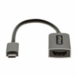 image-USB C to HDMI Adapter Startech USBC-HDMI-CDP2HD4K60 4K Ultra HD 60 Hz