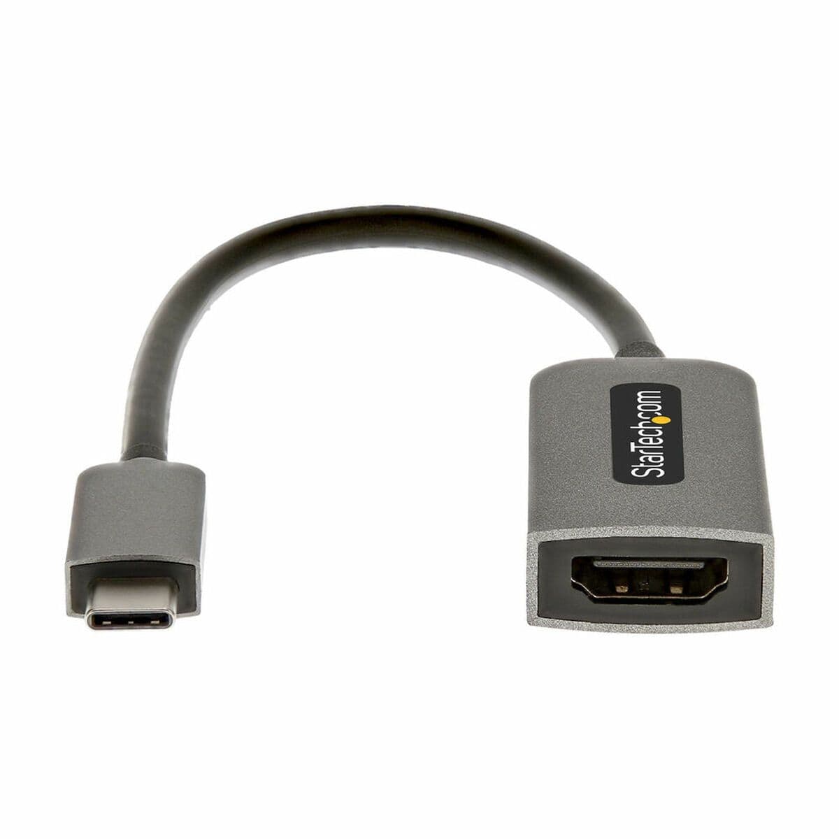 image-USB C to HDMI Adapter Startech USBC-HDMI-CDP2HD4K60 4K Ultra HD 60 Hz