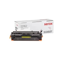 image-Original Ink Cartridge Xerox 006R04186 Yellow