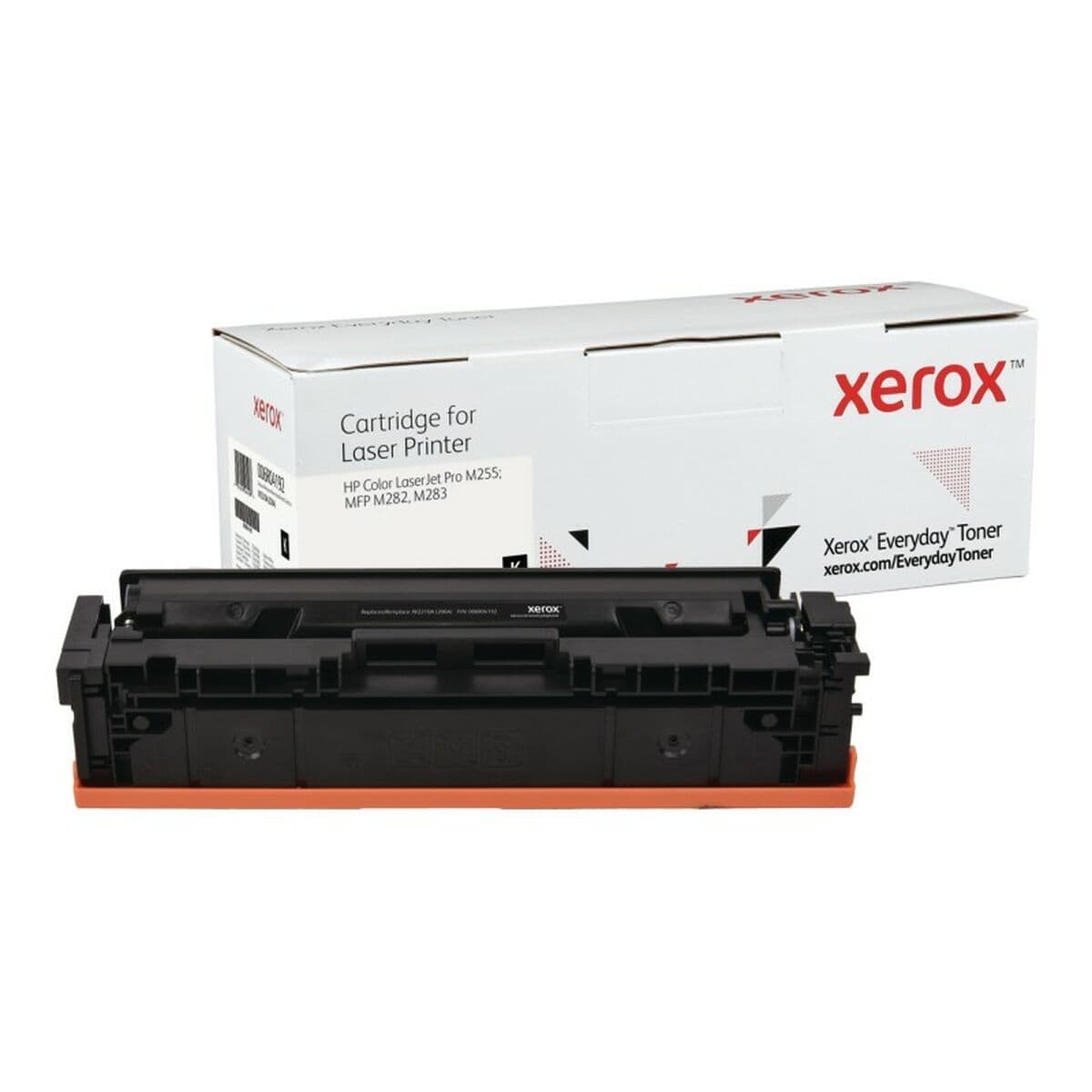image-Original Ink Cartridge Xerox 006R04192 Black