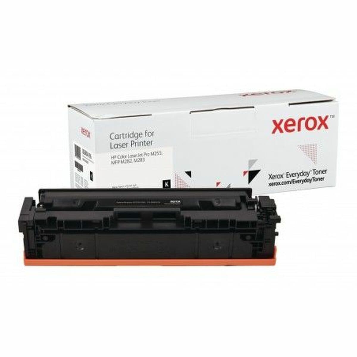 image-Original Ink Cartridge Xerox 006R04196 Black
