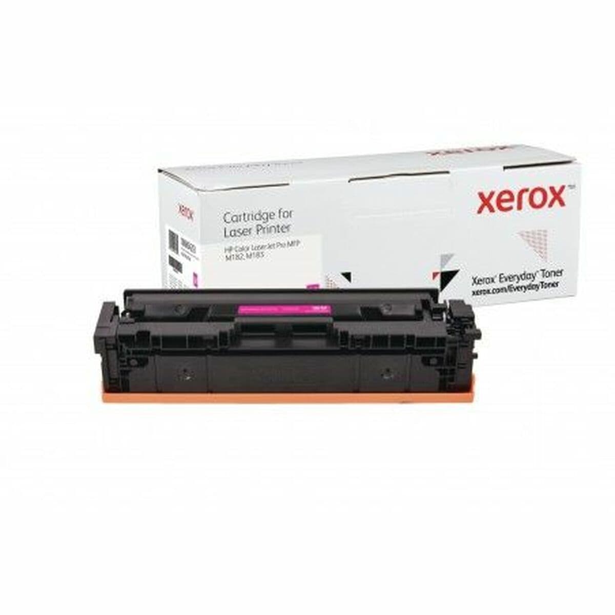image-Original Ink Cartridge Xerox 006R04203 Magenta