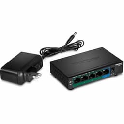 image-Switch Trendnet TPE-TG52