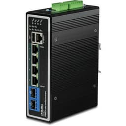 image-Switch Trendnet TI-BG62I