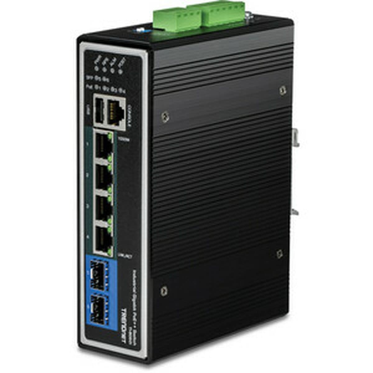 image-Switch Trendnet TI-BG62I