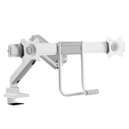 image-Screen Table Support Neomounts DS75-450WH2 White