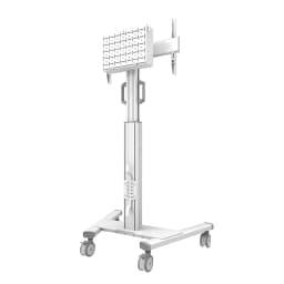 image-TV Mount Neomounts FL50S-825WH1 70 Kg
