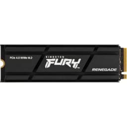 image-Hard Drive Kingston SFYRSK/1000G M.2 1 TB SSD SSD