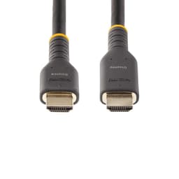 image-HDMI Cable Startech RH2A-7M-HDMI-CABLE Black