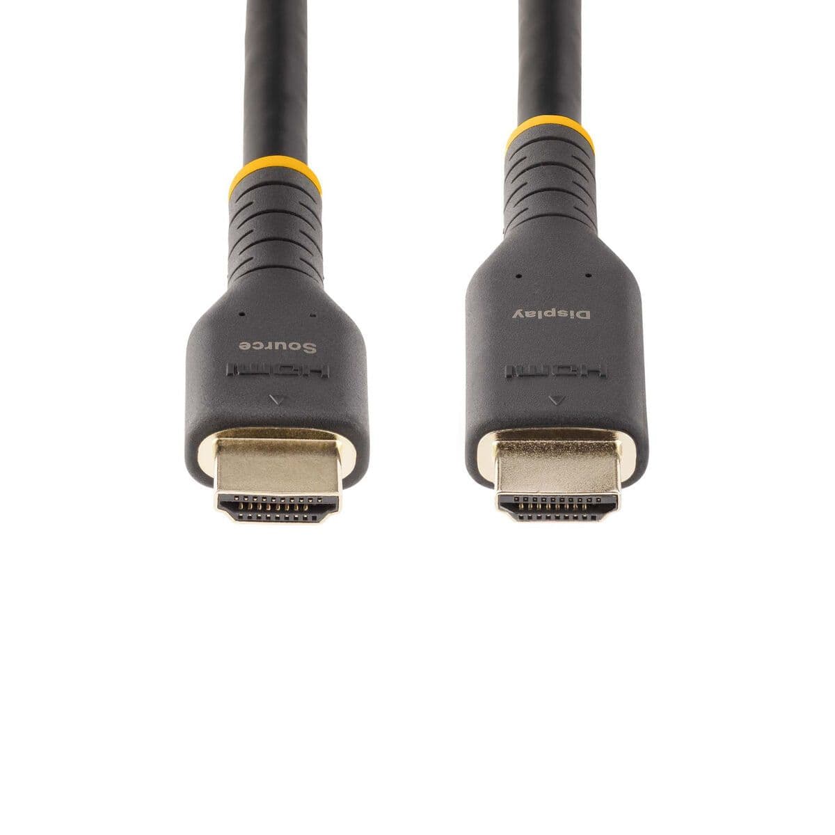 image-HDMI Cable Startech RH2A-7M-HDMI-CABLE Black