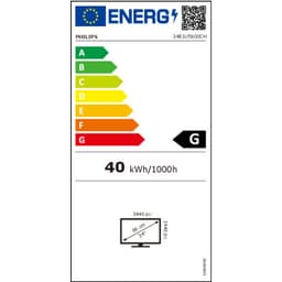 image-Monitor Philips 34B1U5600CH/00 34" VA LCD Flicker free 50-60 Hz