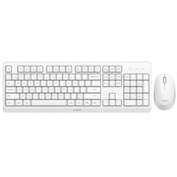 image-Keyboard and Wireless Mouse Philips SPT6307WL/16