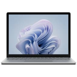 image-Laptop Microsoft Surface Laptop 6 13,5" Intel Core Ultra 5 135H 16 GB RAM 512 GB SSD Spanish Qwerty