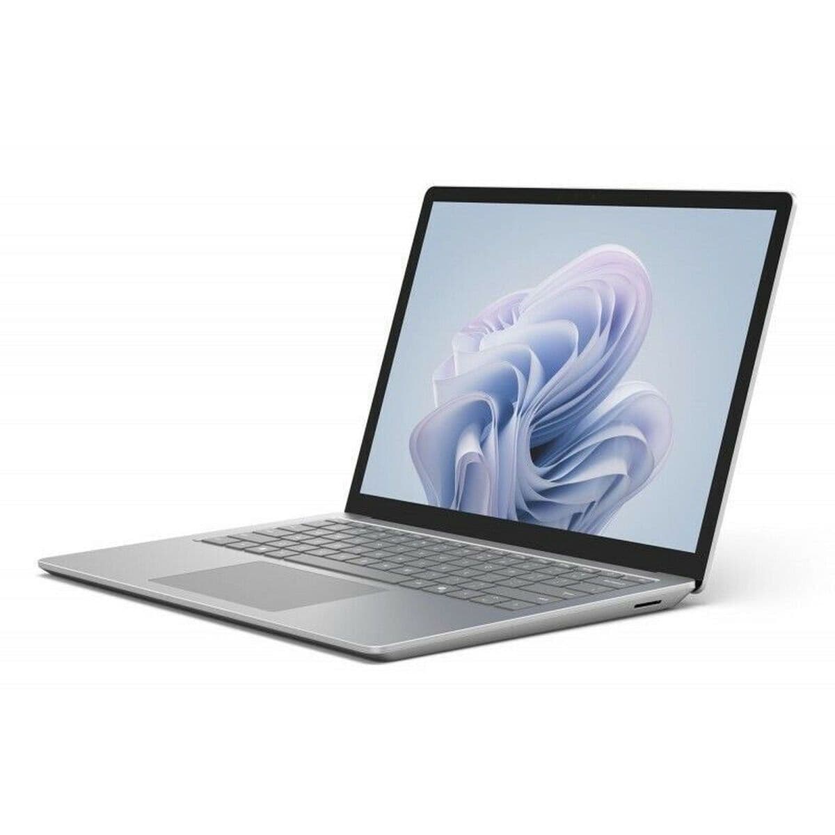 image-Laptop Microsoft Surface Laptop 6 13,5" Intel Core Ultra 5 135H 16 GB RAM 512 GB SSD Spanish Qwerty