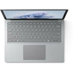 image-Laptop Microsoft Surface Laptop 6 13,5" Intel Core Ultra 5 135H 16 GB RAM 512 GB SSD Spanish Qwerty