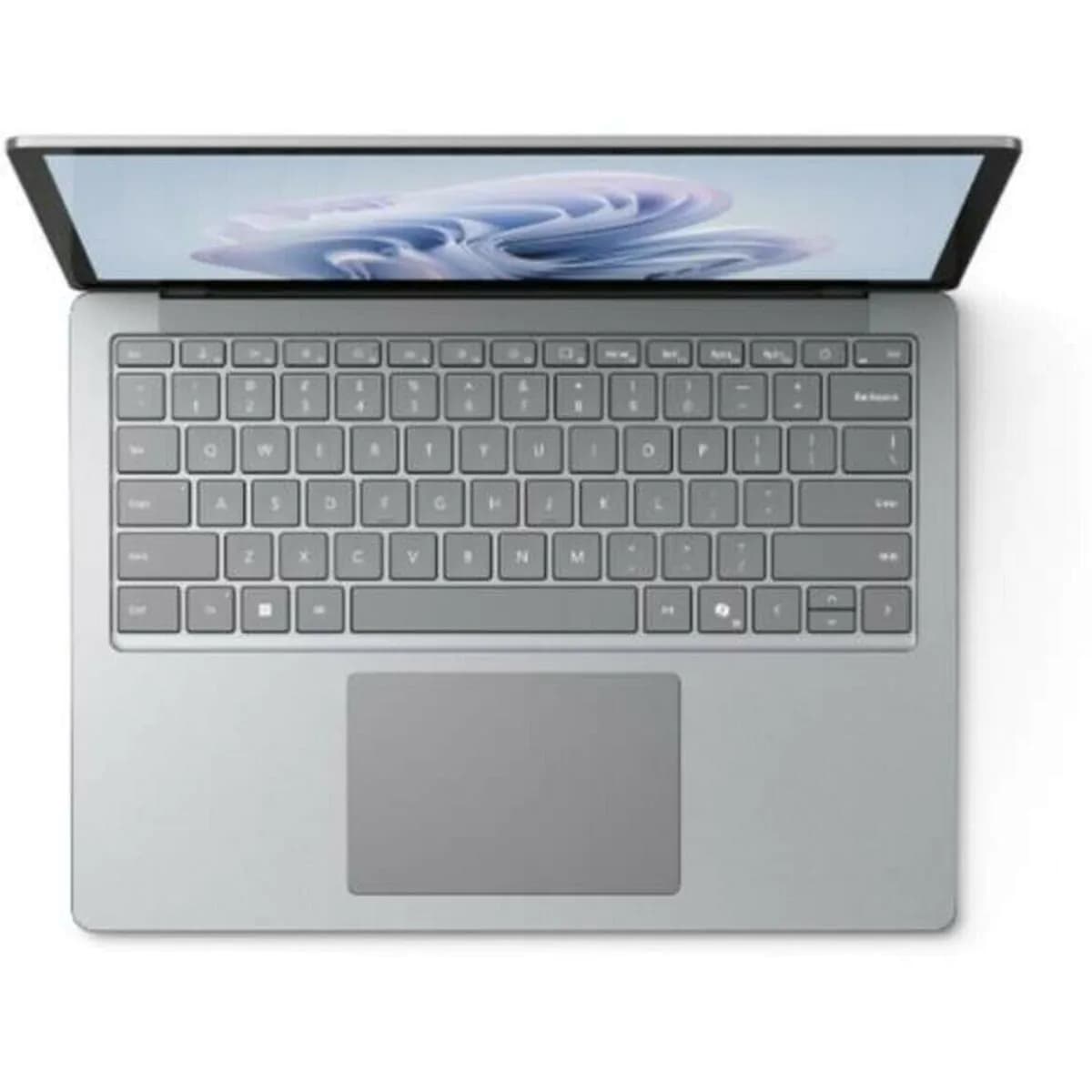 image-Laptop Microsoft Surface Laptop 6 13,5" Intel Core Ultra 5 135H 16 GB RAM 512 GB SSD Spanish Qwerty