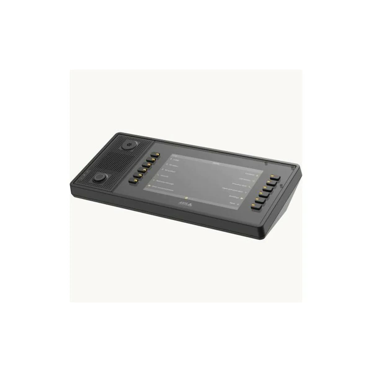 image-Console Axis 02709-001