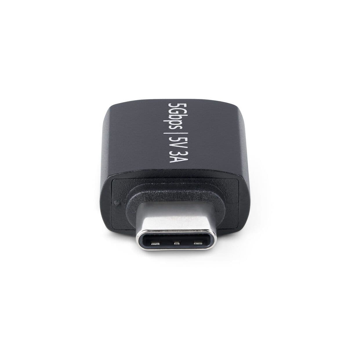 image-USB-C Adaptor Startech USB31CAADGCP