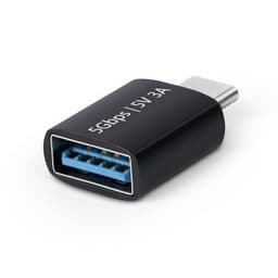 image-USB-C Adaptor Startech USB31CAADGCP