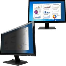 image-Privacy Filter for Monitor V7 PS32W9A2 32"