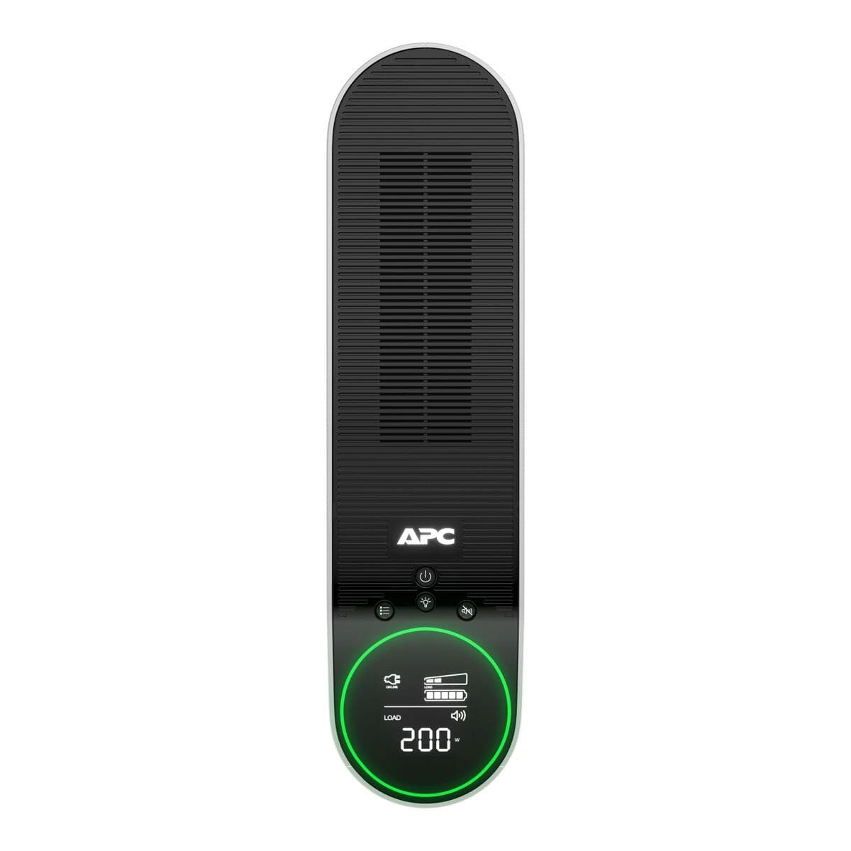 image-Uninterruptible Power Supply System Interactive UPS APC BGM2200-GR