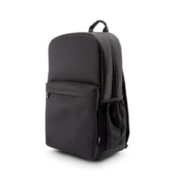 image-Laptop Backpack Urban Factory BLS16UF Black
