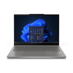 image-Laptop Lenovo 21R7001QSP 13,3" intel core ultra 7 16 GB RAM 512 GB SSD Spanish Qwerty