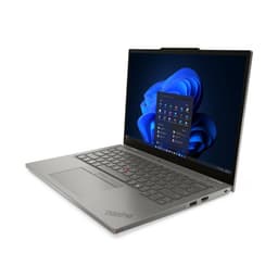 image-Laptop Lenovo 21R7001QSP 13,3" intel core ultra 7 16 GB RAM 512 GB SSD Spanish Qwerty