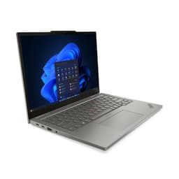 image-Laptop Lenovo 21R7001QSP 13,3" intel core ultra 7 16 GB RAM 512 GB SSD Spanish Qwerty
