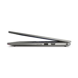image-Laptop Lenovo 21R7001QSP 13,3" intel core ultra 7 16 GB RAM 512 GB SSD Spanish Qwerty
