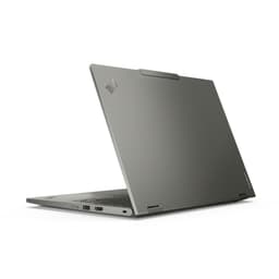 image-Laptop Lenovo 21R7001QSP 13,3" intel core ultra 7 16 GB RAM 512 GB SSD Spanish Qwerty