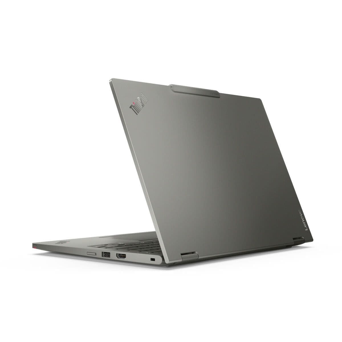image-Laptop Lenovo 21R7001QSP 13,3" intel core ultra 7 16 GB RAM 512 GB SSD Spanish Qwerty