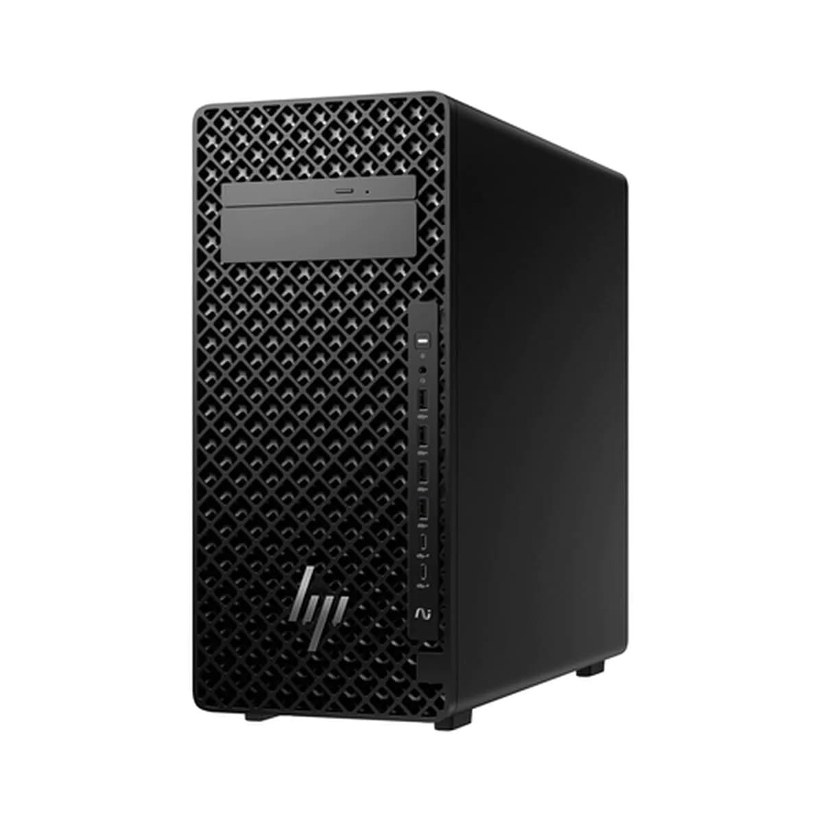 image-Desktop PC HP D4CU4ET#ABE 64 GB RAM Intel Core Ultra 7 265K