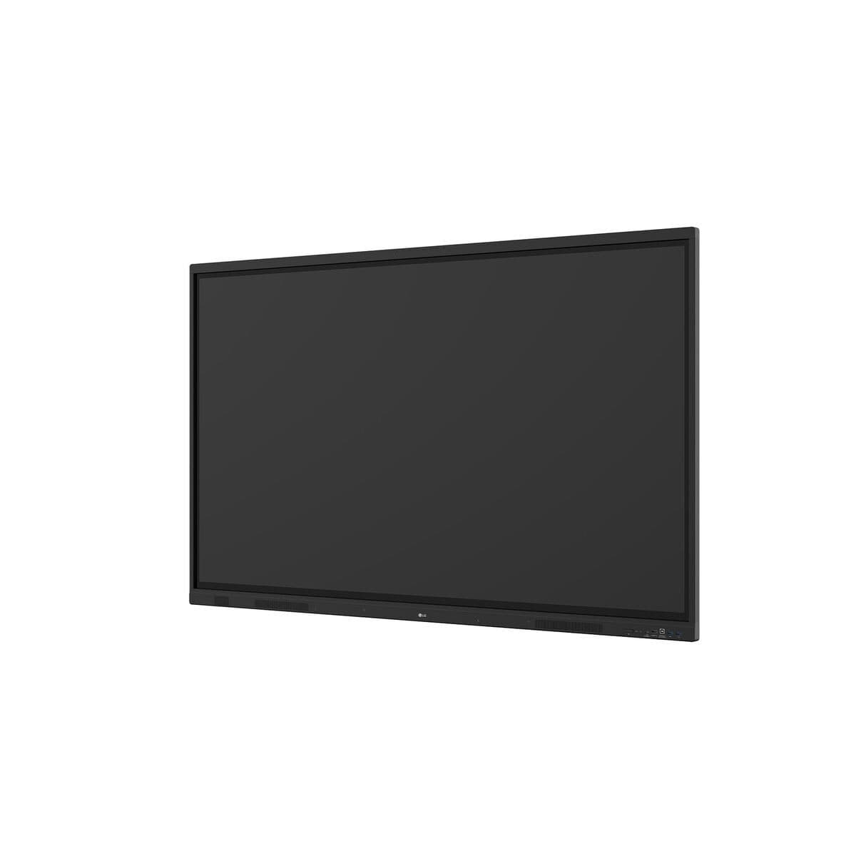 image-Videowall Monitor LG 65TR3DQ-B 4K Ultra HD 65"