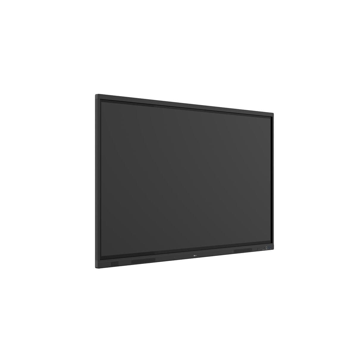 image-Videowall Monitor LG 65TR3DQ-B 4K Ultra HD 65"