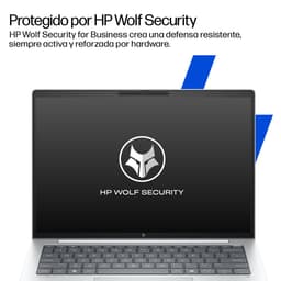 image-Laptop HP ELITEBOOK 8 G1I 14 U5-226V SYST 14" intel core ultra 5 16 GB RAM 512 GB SSD