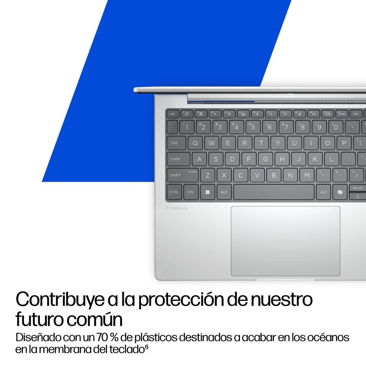 image-Laptop HP ELITEBOOK 8 G1I 14 U5-226V SYST 14" intel core ultra 5 16 GB RAM 512 GB SSD