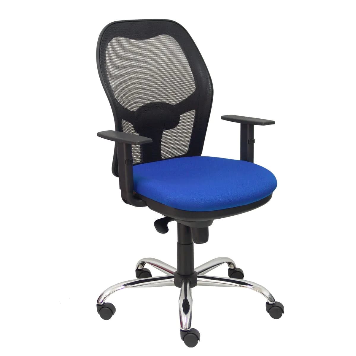 image-Office Chair P&C 10CCRRN Blue