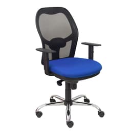 image-Office Chair P&C 10CCRRN Blue