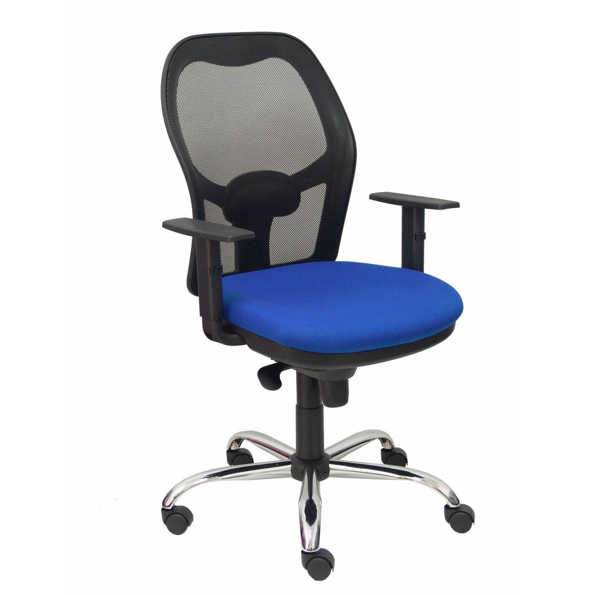 image-Office Chair P&C 10CCRRN Blue