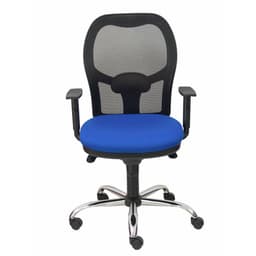 image-Office Chair P&C 10CCRRN Blue