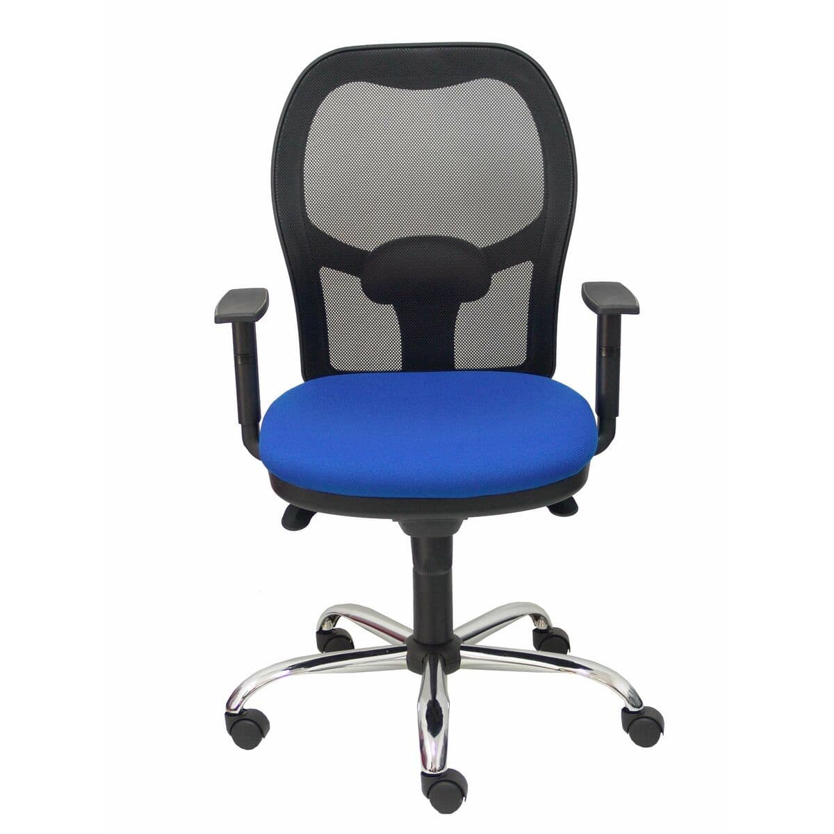 image-Office Chair P&C 10CCRRN Blue