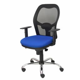 image-Office Chair P&C 10CCRRN Blue