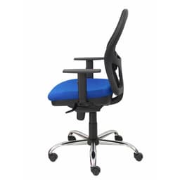 image-Office Chair P&C 10CCRRN Blue